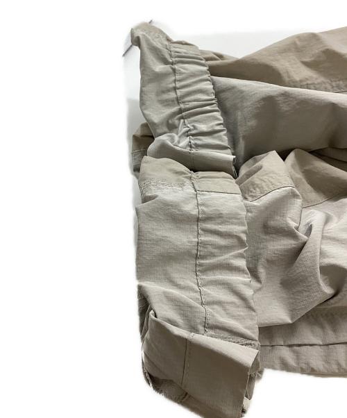BAL（バル）BAL (バル) ナイロンパンツ グレー サイズ:XLの古着・服飾アイテム