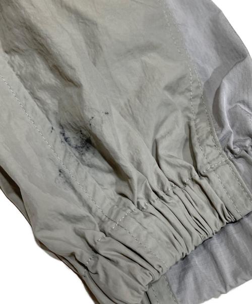BAL（バル）BAL (バル) ナイロンパンツ グレー サイズ:XLの古着・服飾アイテム