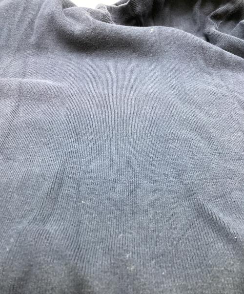 POLO RALPH LAUREN（ポロ・ラルフローレン）POLO RALPH LAUREN (ポロ・ラルフローレン) クルーネックニット / EXCULUSIVE OF DECORATION ネイビー サイズ:XLの古着・服飾アイテム