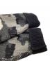中古・古着 Supreme (シュプリーム) Small Box Polo Sweater ``Snow Camo`` グレー サイズ:M：13000円