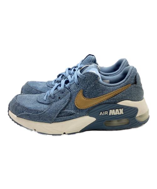 NIKE（ナイキ）NIKE (ナイキ) エア マックス エクシー スカイブルー サイズ:US6の古着・服飾アイテム