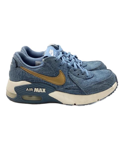 NIKE（ナイキ）NIKE (ナイキ) エア マックス エクシー スカイブルー サイズ:US6の古着・服飾アイテム