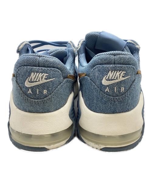 NIKE（ナイキ）NIKE (ナイキ) エア マックス エクシー スカイブルー サイズ:US6の古着・服飾アイテム