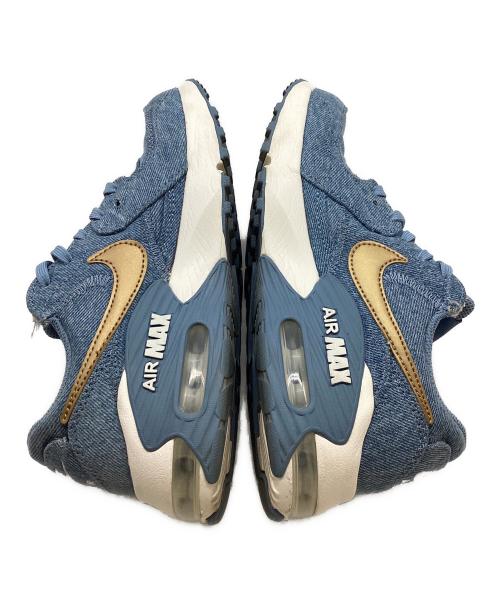 NIKE（ナイキ）NIKE (ナイキ) エア マックス エクシー スカイブルー サイズ:US6の古着・服飾アイテム