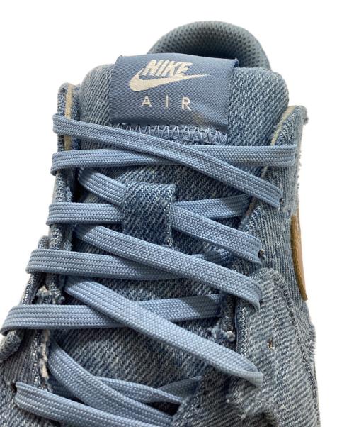 NIKE（ナイキ）NIKE (ナイキ) エア マックス エクシー スカイブルー サイズ:US6の古着・服飾アイテム