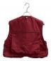 Columbia (コロンビア) MOUNTAIN RESEARCH (マウンテンリサーチ) Henry’s Fork Vest / PM3419 レッド サイズ:M：8000円