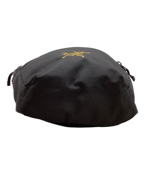 ARC'TERYX（アークテリクス）ARC'TERYX (アークテリクス) MANTIS2 ウエストバック ブラックの古着・服飾アイテム