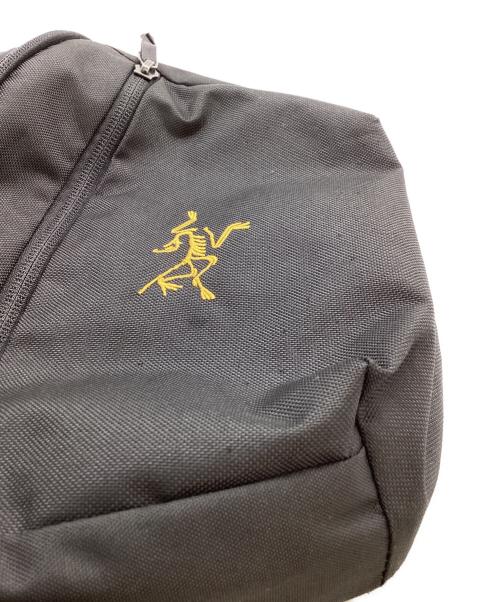 ARC'TERYX（アークテリクス）ARC'TERYX (アークテリクス) MANTIS2 ウエストバック ブラックの古着・服飾アイテム