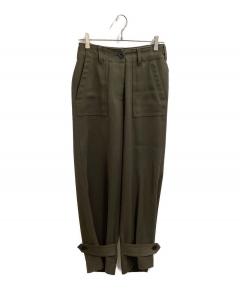 中古・古着通販】KOLOR (カラー) ナイロンタイプライターベルテッド