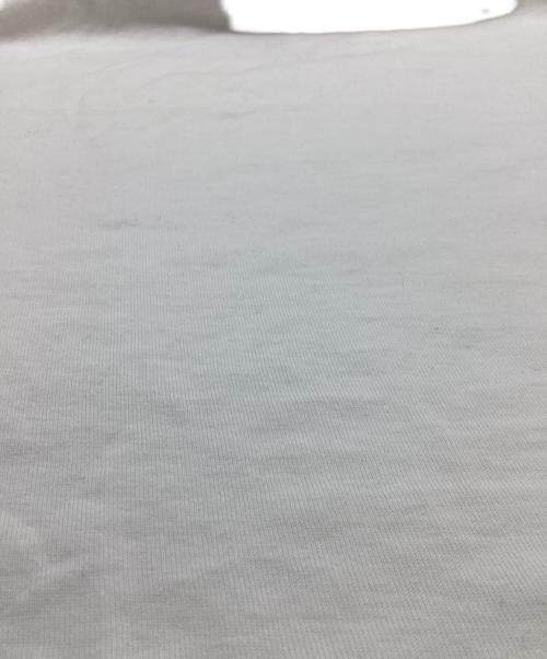 stussy（ステューシー）stussy (ステューシー) PRINTEMPS 19 TEE ホワイト サイズ:Sの古着・服飾アイテム