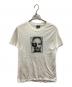 stussy（ステューシー）の古着「PRINTEMPS 19 TEE」｜ホワイト