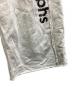 中古・古着 PRANK PROJECT (プランクプロジェクト) Paragraphs Logo Sweatpants  グレー サイズ:38：6000円