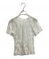 PRANK PROJECT (プランクプロジェクト) 2Way Lace Sheer Top アイボリー サイズ:FREE：8000円
