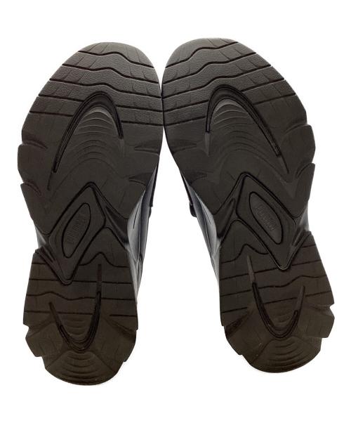 PUMA（プーマ）PUMA (プーマ) LOAFYR WMNS PUMA BLACK ブラック サイズ:24.5cmの古着・服飾アイテム