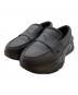 PUMA（プーマ）の古着「LOAFYR WMNS PUMA BLACK」｜ブラック