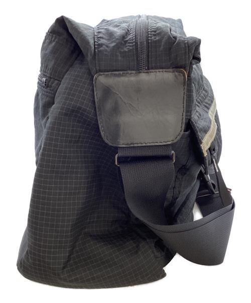 PORTER（ポーター）PORTER (ポーター) デザートショルダーバッグ ブラックの古着・服飾アイテム
