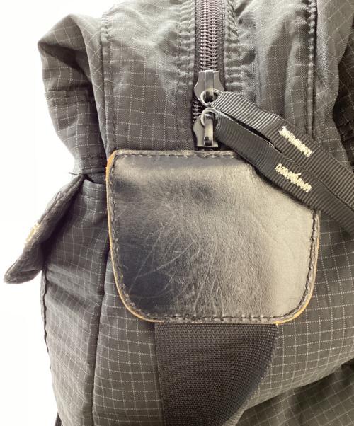 PORTER（ポーター）PORTER (ポーター) デザートショルダーバッグ ブラックの古着・服飾アイテム