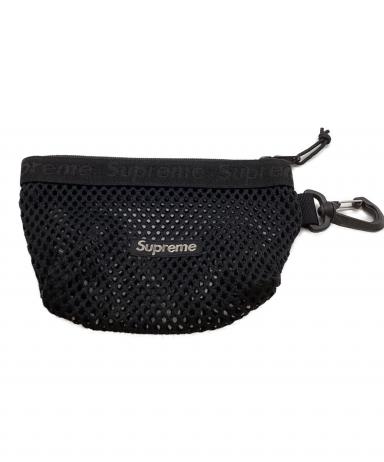 中古・古着通販】Supreme (シュプリーム) 25SS / MESH MINI POUCH
