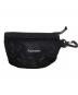 Supreme（シュプリーム）の古着「25SS / MESH MINI POUCH / メッシュミニポーチ」｜ブラック