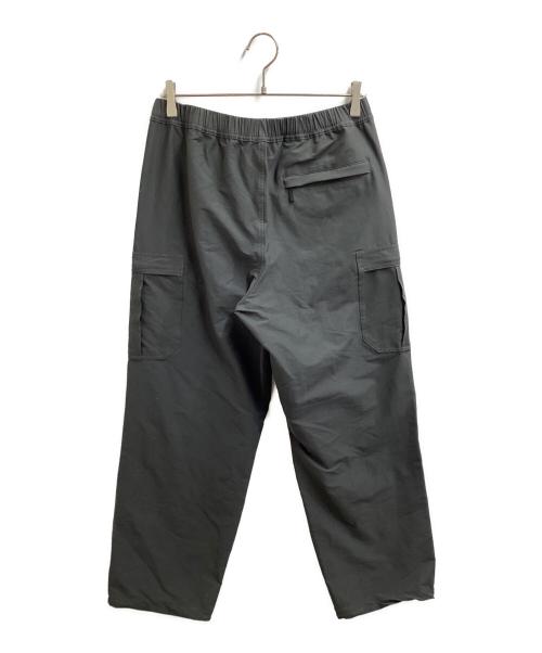 THE NORTH FACE（ザ ノース フェイス）THE NORTH FACE (ザ ノース フェイス) HIKERS CARGO PANT / ハイカーズ カーゴパンツ グレー サイズ:Mの古着・服飾アイテム