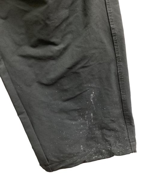 THE NORTH FACE（ザ ノース フェイス）THE NORTH FACE (ザ ノース フェイス) HIKERS CARGO PANT / ハイカーズ カーゴパンツ グレー サイズ:Mの古着・服飾アイテム