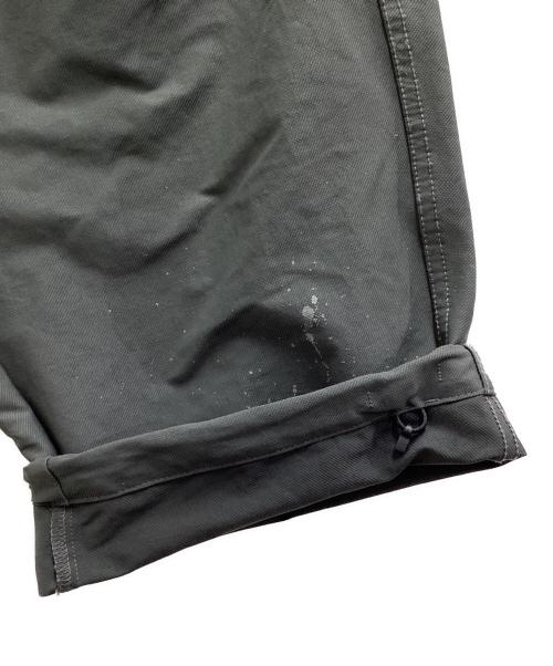 THE NORTH FACE（ザ ノース フェイス）THE NORTH FACE (ザ ノース フェイス) HIKERS CARGO PANT / ハイカーズ カーゴパンツ グレー サイズ:Mの古着・服飾アイテム