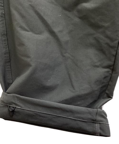 THE NORTH FACE（ザ ノース フェイス）THE NORTH FACE (ザ ノース フェイス) HIKERS CARGO PANT / ハイカーズ カーゴパンツ グレー サイズ:Mの古着・服飾アイテム