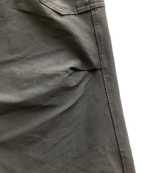 THE NORTH FACE（ザ ノース フェイス）THE NORTH FACE (ザ ノース フェイス) HIKERS CARGO PANT / ハイカーズ カーゴパンツ グレー サイズ:Mの古着・服飾アイテム