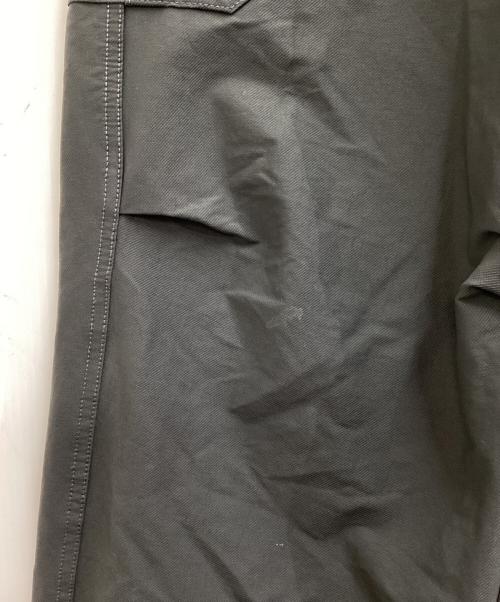 THE NORTH FACE（ザ ノース フェイス）THE NORTH FACE (ザ ノース フェイス) HIKERS CARGO PANT / ハイカーズ カーゴパンツ グレー サイズ:Mの古着・服飾アイテム
