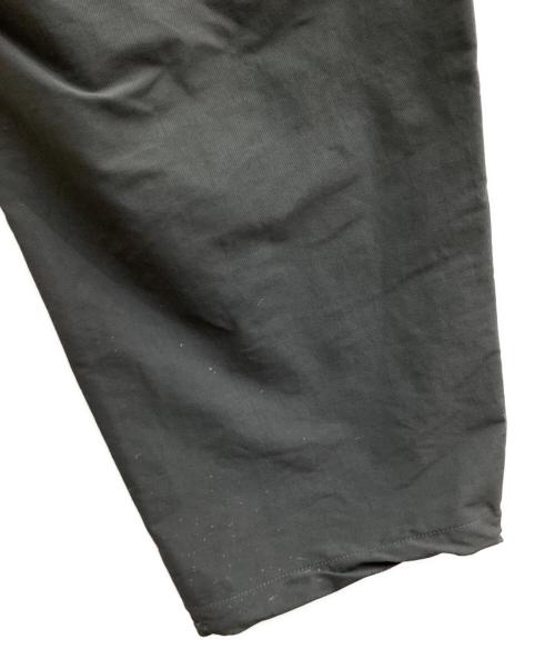 THE NORTH FACE（ザ ノース フェイス）THE NORTH FACE (ザ ノース フェイス) HIKERS CARGO PANT / ハイカーズ カーゴパンツ グレー サイズ:Mの古着・服飾アイテム