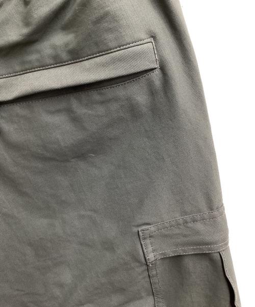 THE NORTH FACE（ザ ノース フェイス）THE NORTH FACE (ザ ノース フェイス) HIKERS CARGO PANT / ハイカーズ カーゴパンツ グレー サイズ:Mの古着・服飾アイテム