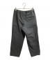 THE NORTH FACE (ザ ノース フェイス) HIKERS CARGO PANT / ハイカーズ カーゴパンツ グレー サイズ:M：7000円