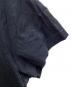 中古・古着 MONCLER (モンクレール) バックスリットTシャツ ネイビー サイズ:S：5000円