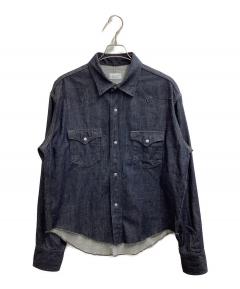 中古・古着通販】LEE (リー) WACKO MARIA (ワコマリア) デニム