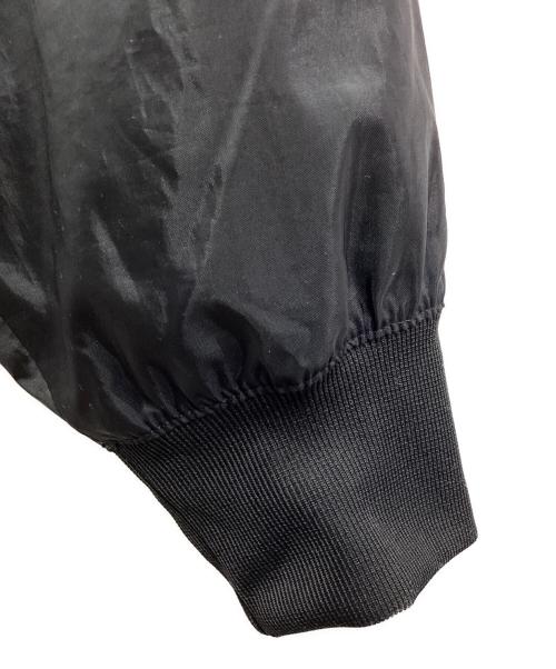 NIKE（ナイキ）NIKE (ナイキ) HE WR ウーブン フーディ ジャケット / DA0002-010 ブラック サイズ:Mの古着・服飾アイテム
