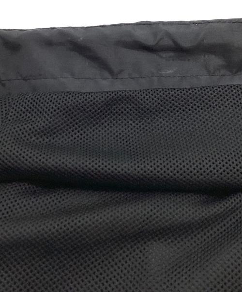 NIKE（ナイキ）NIKE (ナイキ) HE WR ウーブン フーディ ジャケット / DA0002-010 ブラック サイズ:Mの古着・服飾アイテム