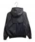 NIKE (ナイキ) HE WR ウーブン フーディ ジャケット / DA0002-010 ブラック サイズ:M：5000円