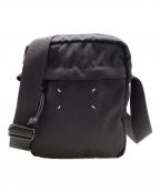 Maison Margielaメゾンマルジェラ）の古着「STEREOTYPE CAMERA BAG」｜ブラック