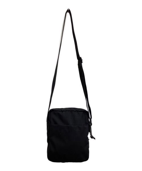 Maison Margiela（メゾンマルジェラ）Maison Margiela (メゾンマルジェラ) STEREOTYPE CAMERA BAG ブラックの古着・服飾アイテム