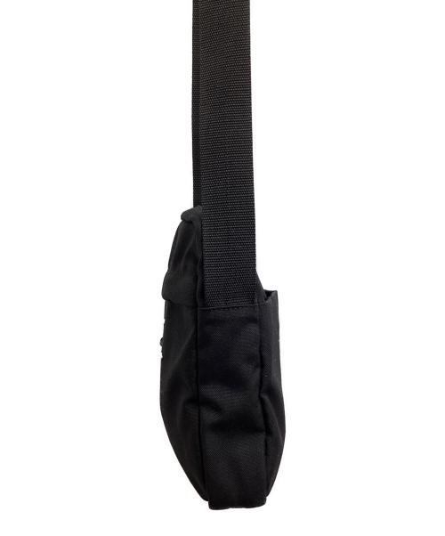 Maison Margiela（メゾンマルジェラ）Maison Margiela (メゾンマルジェラ) STEREOTYPE CAMERA BAG ブラックの古着・服飾アイテム