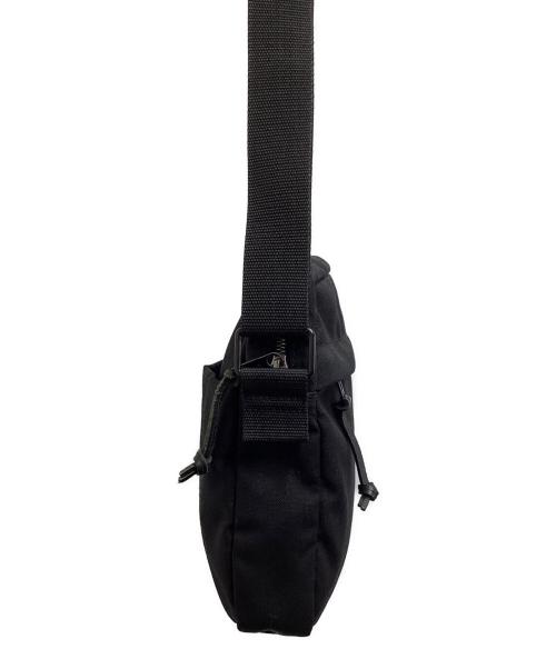 Maison Margiela（メゾンマルジェラ）Maison Margiela (メゾンマルジェラ) STEREOTYPE CAMERA BAG ブラックの古着・服飾アイテム
