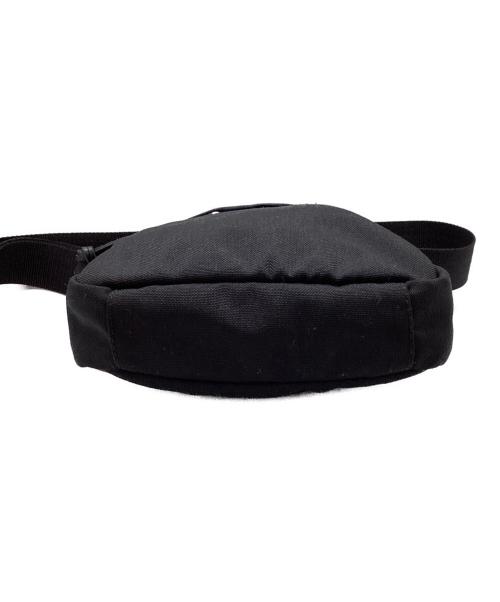 Maison Margiela（メゾンマルジェラ）Maison Margiela (メゾンマルジェラ) STEREOTYPE CAMERA BAG ブラックの古着・服飾アイテム