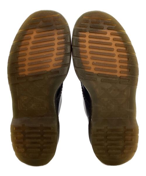 Dr.Martens（ドクターマーチン）Dr.Martens (ドクターマーチン) 8ホールブーツ / 10072 ブラック サイズ:UK4の古着・服飾アイテム