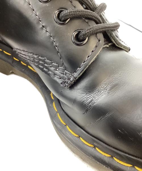Dr.Martens（ドクターマーチン）Dr.Martens (ドクターマーチン) 8ホールブーツ / 10072 ブラック サイズ:UK4の古着・服飾アイテム