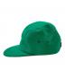 UNDERCOVER (アンダーカバー) MAD LOGO 5-Panel Cap グリーン：5000円