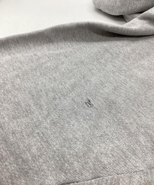 Champion（チャンピオン）Champion (チャンピオン) リバースウィーブスウェットパーカー/ PREMIUM REVERSE WEAVE グレー サイズ:XXLの古着・服飾アイテム
