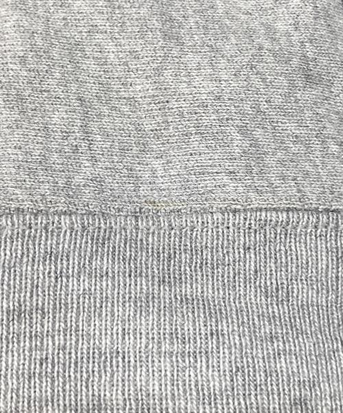Champion（チャンピオン）Champion (チャンピオン) リバースウィーブスウェットパーカー/ PREMIUM REVERSE WEAVE グレー サイズ:XXLの古着・服飾アイテム