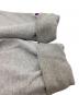 中古・古着 Champion (チャンピオン) リバースウィーブスウェットパーカー/ PREMIUM REVERSE WEAVE グレー サイズ:XXL：6000円