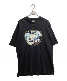 THE BEATLES（ビートルズ）の古着「Tシャツ / ANTHOLOGY」｜ブラック