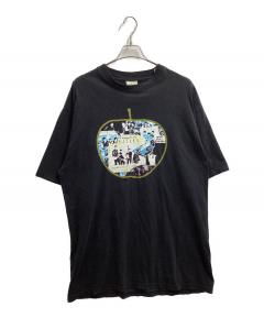 中古・古着通販】flexwitme (フレックスウィズミー) プリントTシャツ